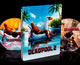 Fotografías del Steelbook lenticular de Deadpool 2 en UHD 4K y Blu-ray