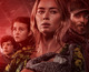 Fecha de salida de Un Lugar Tranquilo 2 en Blu-ray, UHD 4K y Steelbook