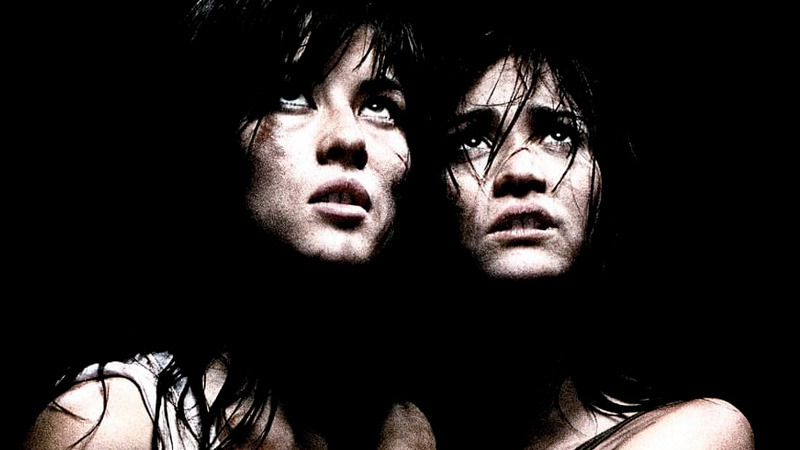 Vértigo Films anuncia el lanzamiento de Martyrs en Blu-ray