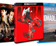 Novedades de esta semana en Blu-ray y UHD 4K (28 jun - 2 jul)