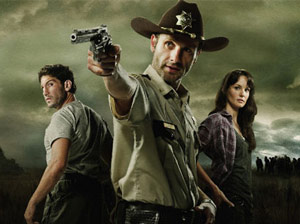 Oferta: The Walking Dead 2ª temporada en Blu-ray con un 27% dto
