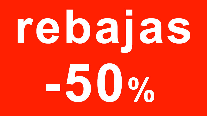 Oferta: 50% de descuento en Cine y TV en El Corte Inglés solo hoy