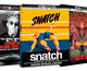 Novedades de esta semana en Blu-ray y UHD 4K (19 - 23 jul)
