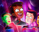 La serie Star Trek: Lower Decks en Blu-ray y Steelbook en España