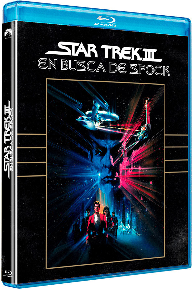 Star Trek III: En Busca de Spock Blu-ray 3