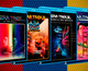 Nuevas ediciones remasterizadas de las películas de Star Trek en Blu-ray