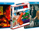 Novedades de esta semana en Blu-ray y UHD 4K (2 - 6 ago)