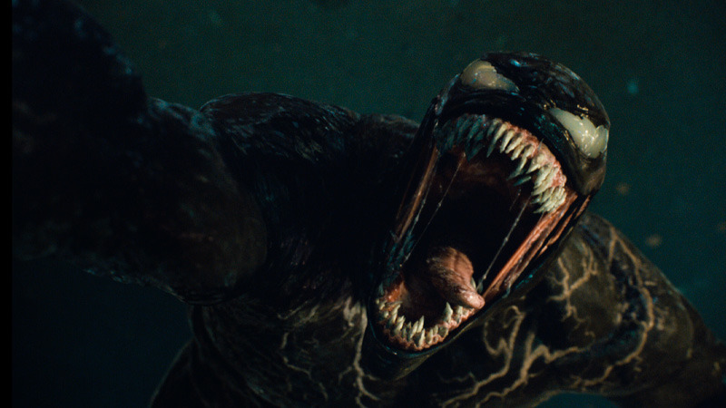 Tráiler final de de Venom: Habrá Matanza