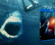 Fecha de salida, carátula y extras de Tiburón Blanco en Blu-ray