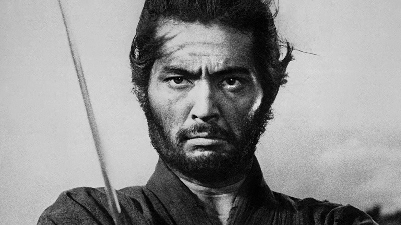 Harakiri -de Masaki Kobayashi- en Blu-ray; fecha y primeros detalles