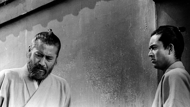 Barbarroja será el próximo lanzamiento de la colección Akira Kurosawa