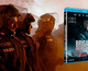 Lanzamiento en Blu-ray de la película austriaca Brigada Antidisturbios