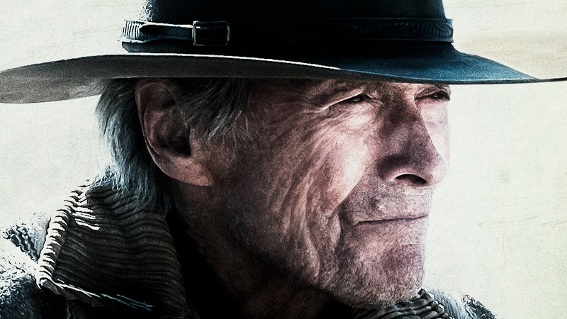 Tráiler en castellano y póster de Cry Macho, una película de Clint Eastwood