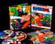 Fotografías del Box 7 de Dragon Ball en Blu-ray
