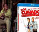 Lanzamiento de Dos Cuñados Desenfrenados en Blu-ray