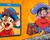 Estreno en España de Fievel y el Nuevo Mundo en Blu-ray