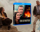 Uno de Nosotros en Blu-ray, con Diane Lane y Kevin Costner