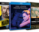 Novedades de esta semana en Blu-ray y UHD 4K (16 - 20 ago)