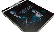 Fotografías del Steelbook de Expediente Warren: Obligado por el Demonio en UHD 4K y Blu-ray