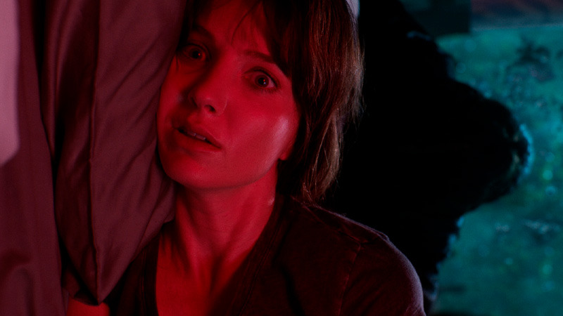 Se abren las reservas de Maligno -de James Wan- en Blu-ray y Steelbook