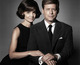La miniserie de Los Kennedy en Blu-ray en Enero