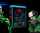 Un pack con ocho Clásicos de Terror de los años 30 a los 80