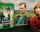 Una Canción Irlandesa en Blu-ray, con Emily Blunt y Jamie Dornan