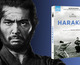 Todos los detalles del Blu-ray de Harakiri