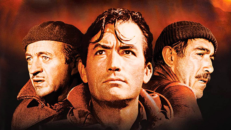 El clásico Los Cañones de Navarone se estrena en UHD 4K
