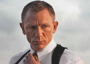 Nuevas imágenes de Skyfall a un mes para el estreno