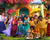 Tráiler y póster de Encanto, nueva película de animación de Disney