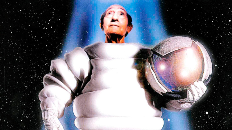 Tralarí, tralarí... se anuncia El Milagro de P. Tinto en Blu-ray