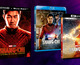 Shang-Chi y la Leyenda de los Diez Anillos en Blu-ray, UHD 4K y Steelbook