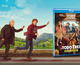 ¡A Todo Tren! Destino Asturias en Blu-ray tras triunfar en cines
