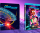 Primera temporada de Star Trek: Lower Decks en Blu-ray sencillo y Steelbook