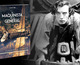 Edición libro de El Maquinista de la General de Buster Keaton en Blu-ray