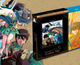 Edición basica de Record of Lodoss War en Blu-ray