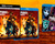 Todos los detalles de La Purga: Infinita en UHD 4K y Blu-ray