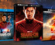 Reservas de Shang-Chi y la Leyenda de los Diez Anillos en Blu-ray, UHD 4K y Steelbook