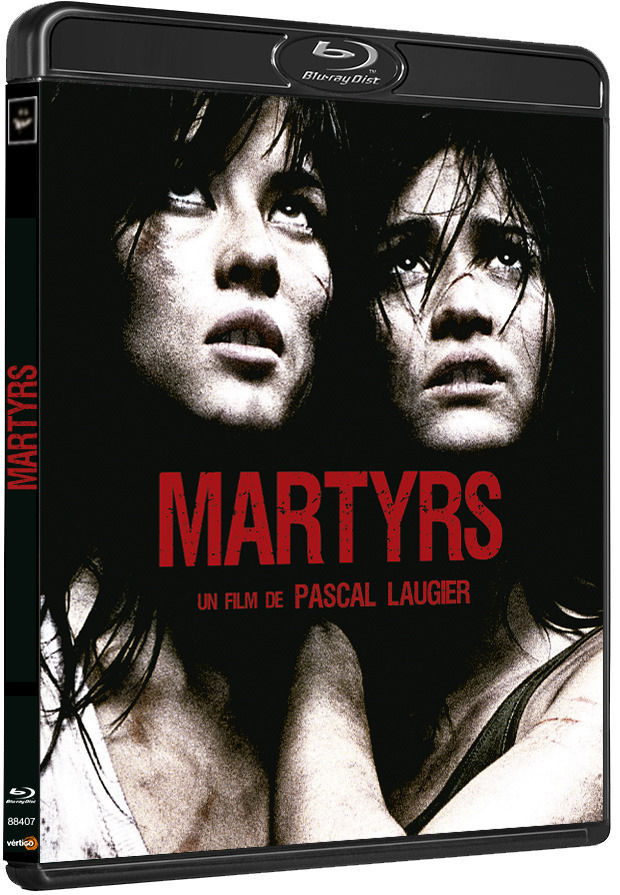 Martyrs Blu-ray 2