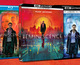 Todos los detalles de Reminiscencia en Blu-ray, UHD 4K y Steelbook