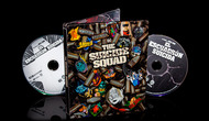 Fotografías del Steelbook de El Escuadrón Suicida en UHD 4K y Blu-ray