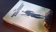Fotografías del Steelbook de Malditos Bastardos en UHD 4K y Blu-ray