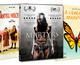 Novedades de esta semana en Blu-ray y UHD 4K (15 - 19 nov)