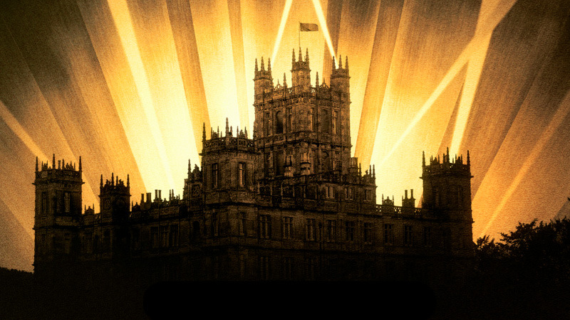 Teaser tráiler de Downton Abbey: Una Nueva Era