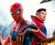 Nuevo cartel de Spider-Man: No Way Home