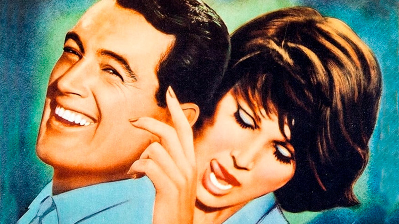 Su Juego Favorito -dirigida por Howard Hawks- anunciada en Blu-ray