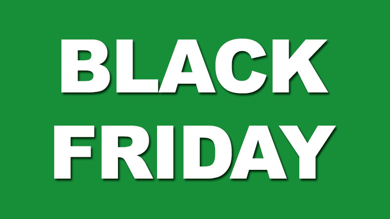 Black Friday 2021 de elcorteingles en películas en Blu-ray y UHD 4K
