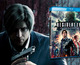 La serie de animación Resident Evil: Oscuridad Infinita en Blu-ray