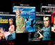 Ediciones sencillas de cuatro clásicos de Alfred Hitchcock en UHD 4K